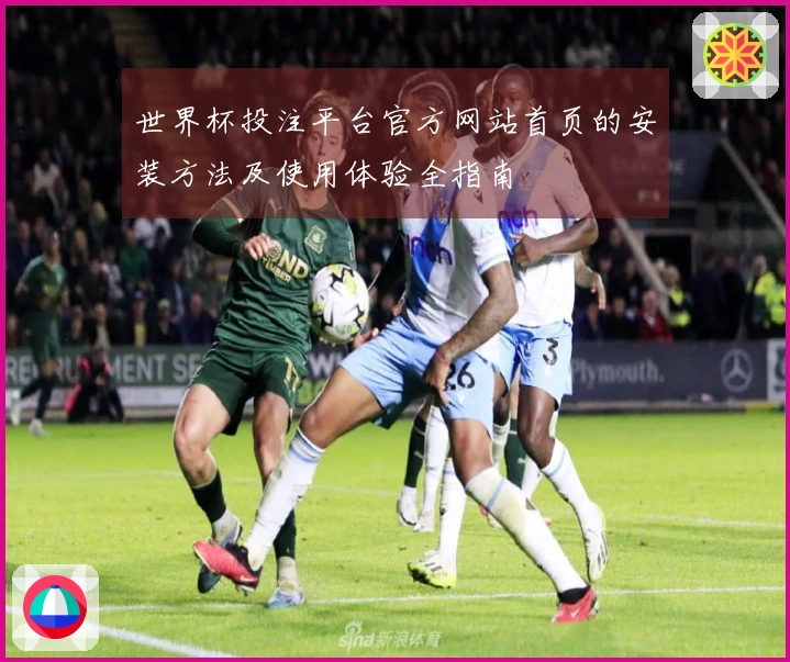 世界杯投注平台官方网站首页的安装方法及使用体验全指南