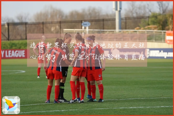 选择世界杯买球官网地址的五大核心优势，助您全方位体验体育直播魅力