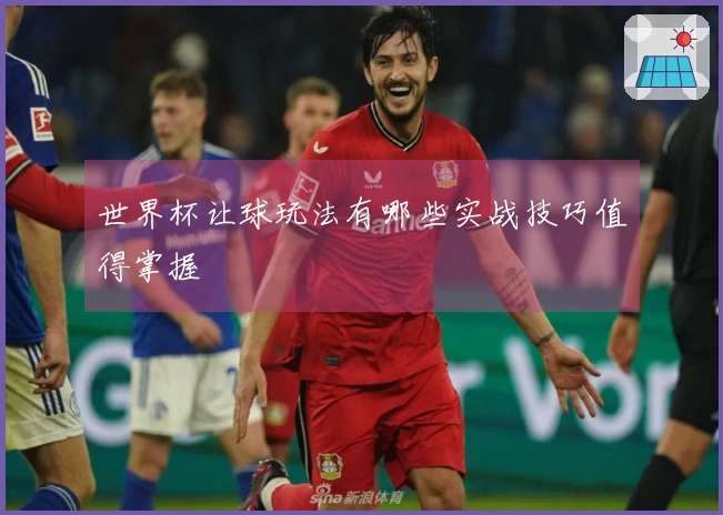 世界杯让球玩法有哪些实战技巧值得掌握