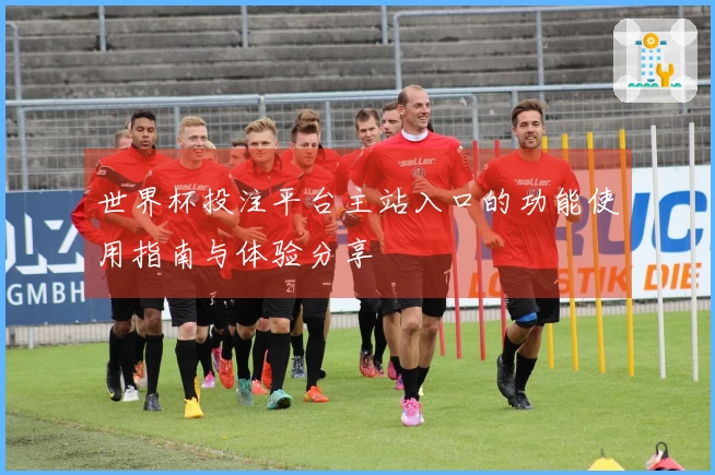 世界杯投注平台主站入口的功能使用指南与体验分享