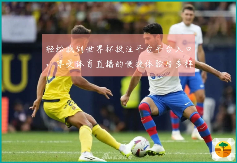 轻松找到世界杯投注平台平台入口，享受体育直播的便捷体验与多样功能