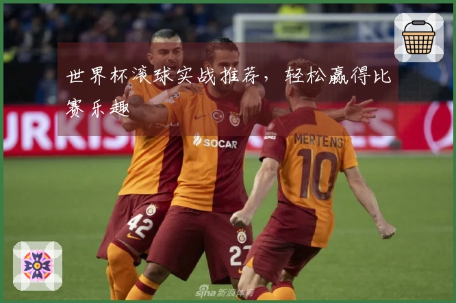 世界杯滚球实战推荐，轻松赢得比赛乐趣