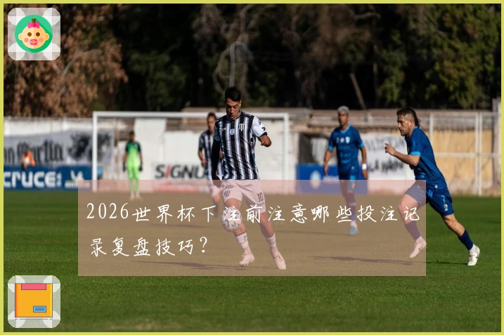 2026世界杯下注前注意哪些投注记录复盘技巧？